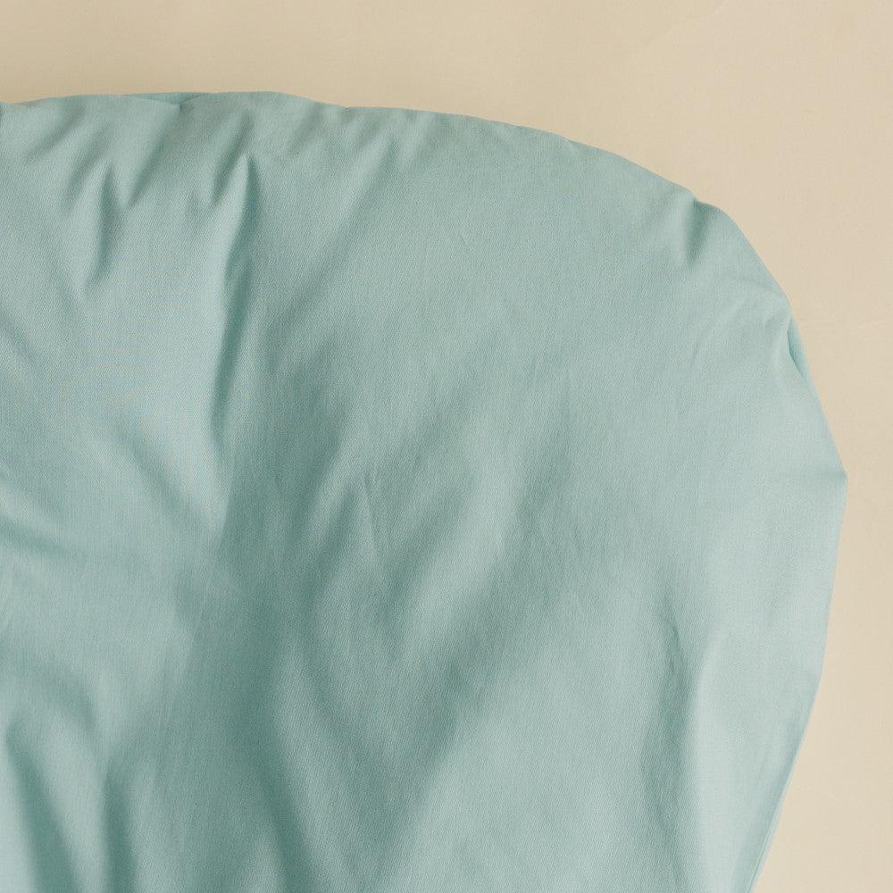 Toddler Lounger Covers - Eucalyptus