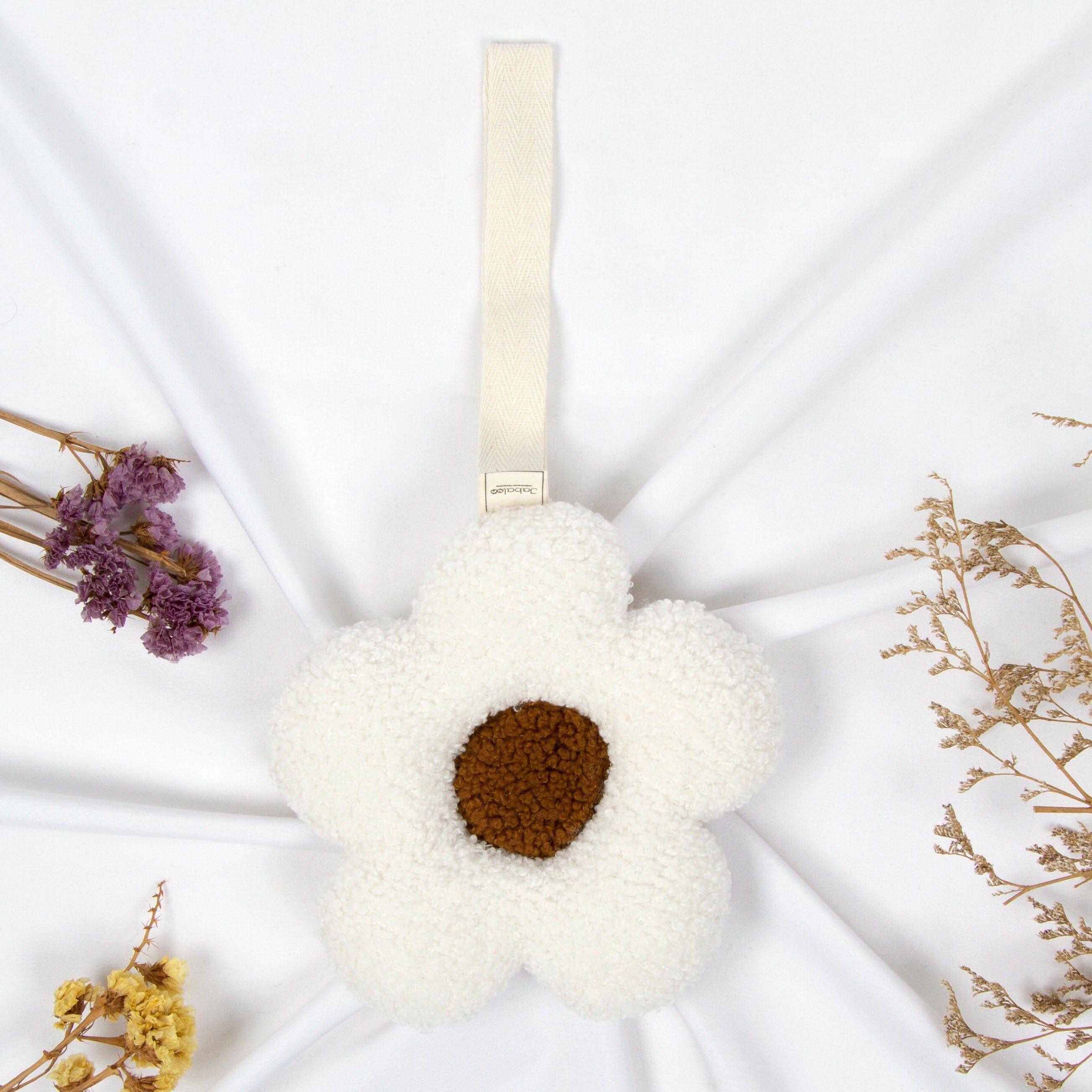 Teddy Pacifier Clip and Comforter