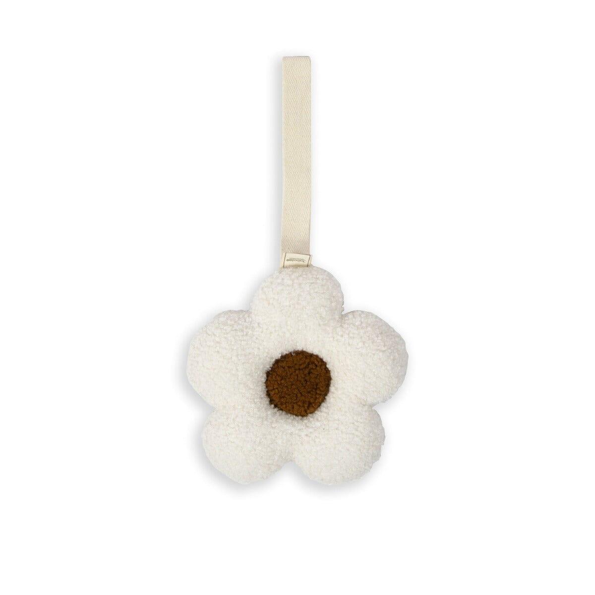 Teddy Pacifier Clip and Comforter